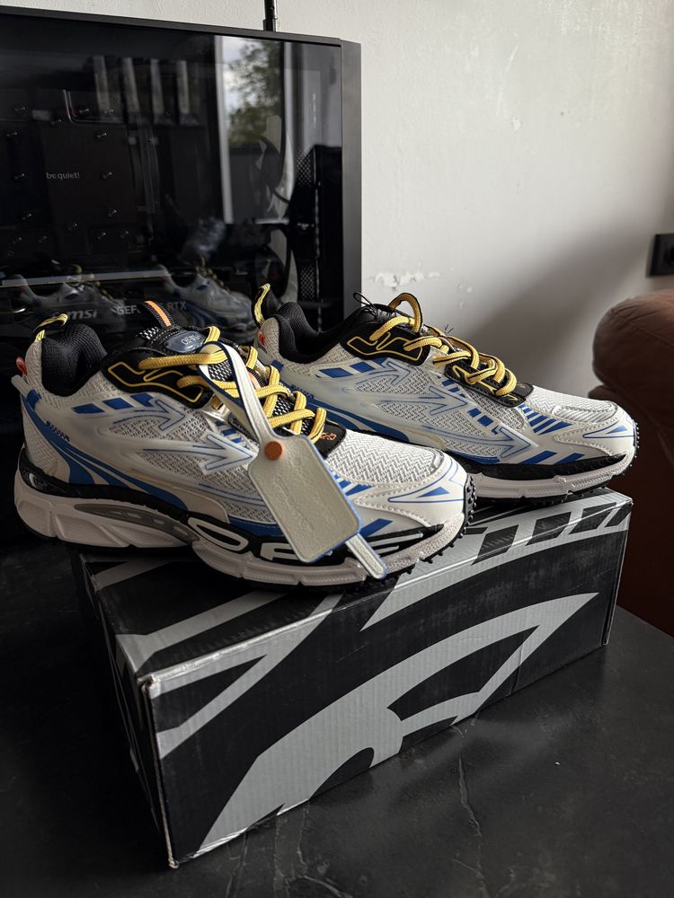 Off-White “Be Right Back” – Лимитирана наличност!