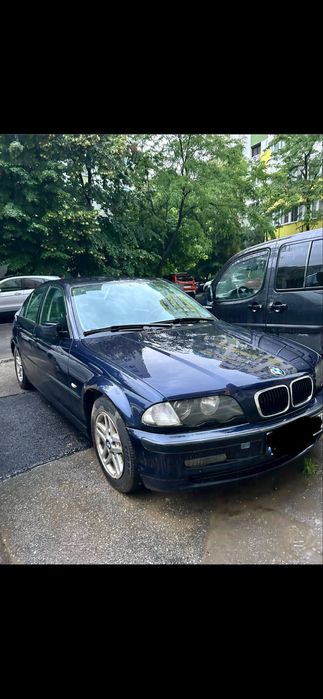 Vand Bmw seria 3 E46