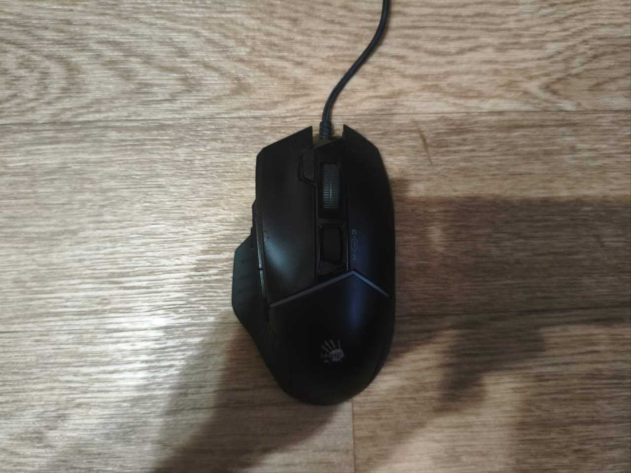 Игровой набор A4Tech Bloody
