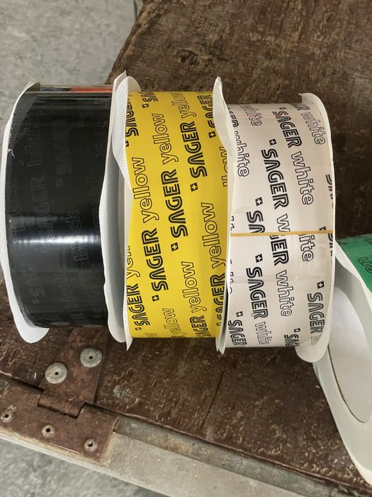 Banda etansare calitate superioara