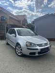 Volkswagen Golf V 1.4 MPI