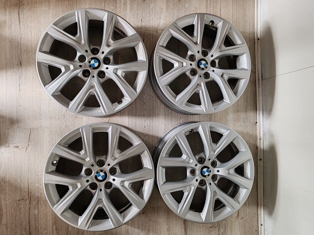 Jante pe 17'' Bmw style 574, f45-f46, f39-f48