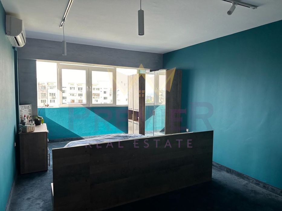 2-стаен в Варна-Възраждане 3