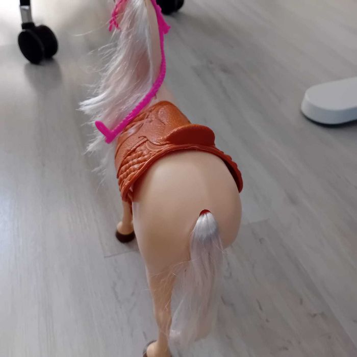 Set Barbie cu accesorii