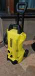 Curatitor cu presiune Karcher K3