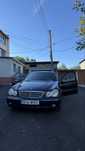 Se vinde c220 w203