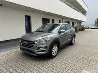 Hyundai Tucson 148.500km Unic Proprietar Germania Carte Service Hyunda