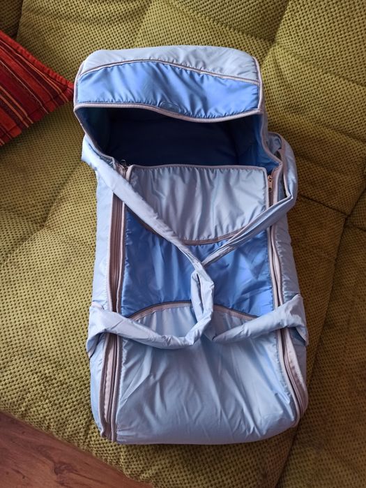 Переноска для малышей