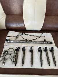 Set injectoare BMW 3.0 d 306 cp