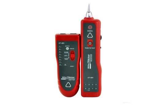 LAN Сетевой тестер RJ11 RJ45 Cat5 Cat6