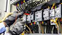 Servicii instalatii electrice si curenti slabi Bucuresti-Ilfov