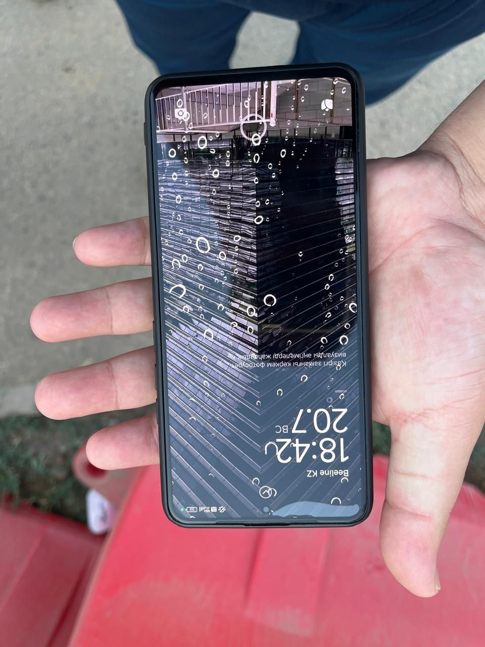 Поко ф5 про 512 гиг