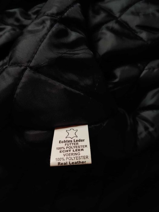 Geaca de piele Attraction Original Outerwear