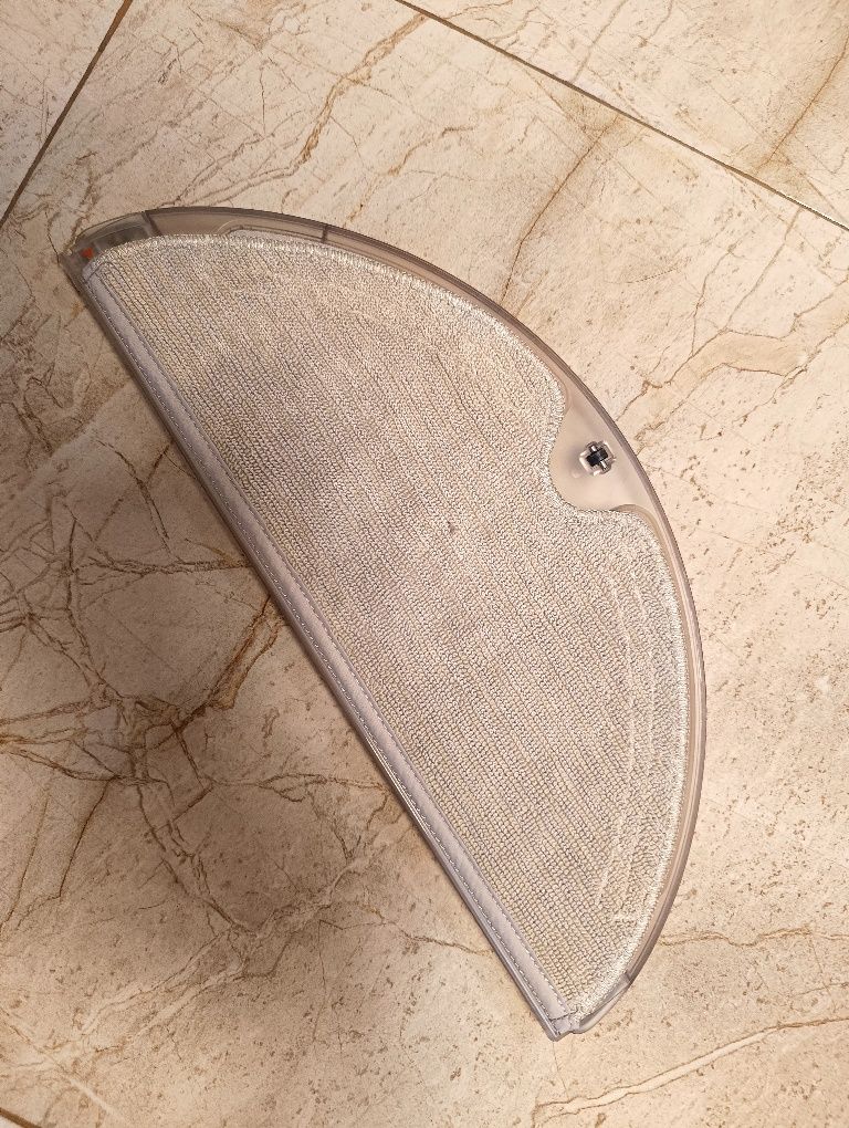 Прахосмукачка робот Xiaomi vacuum mop