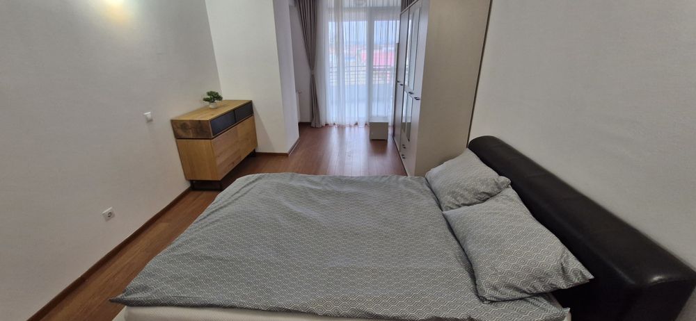 Închiriez Apartament cu 2 camere in LUCEAFĂRUL Oradea langa Hotel RAMA