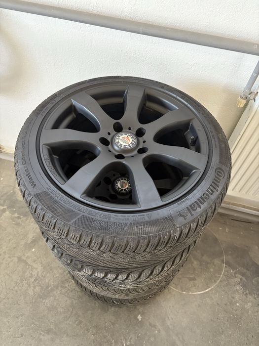 Tomason TN3 5x120