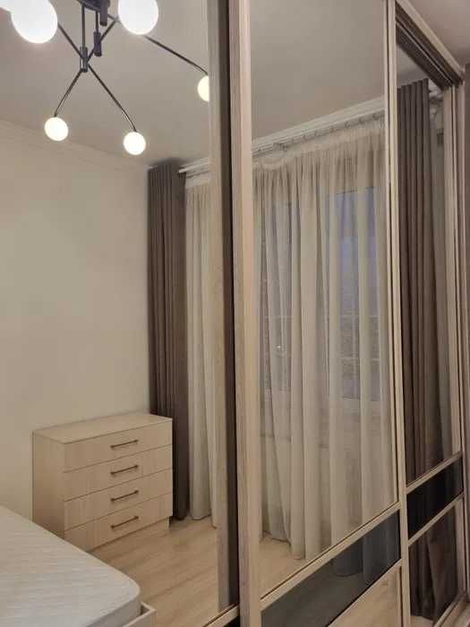 R7 Сдается квартира 2/3/9 на ЖК Ассалом Сохил