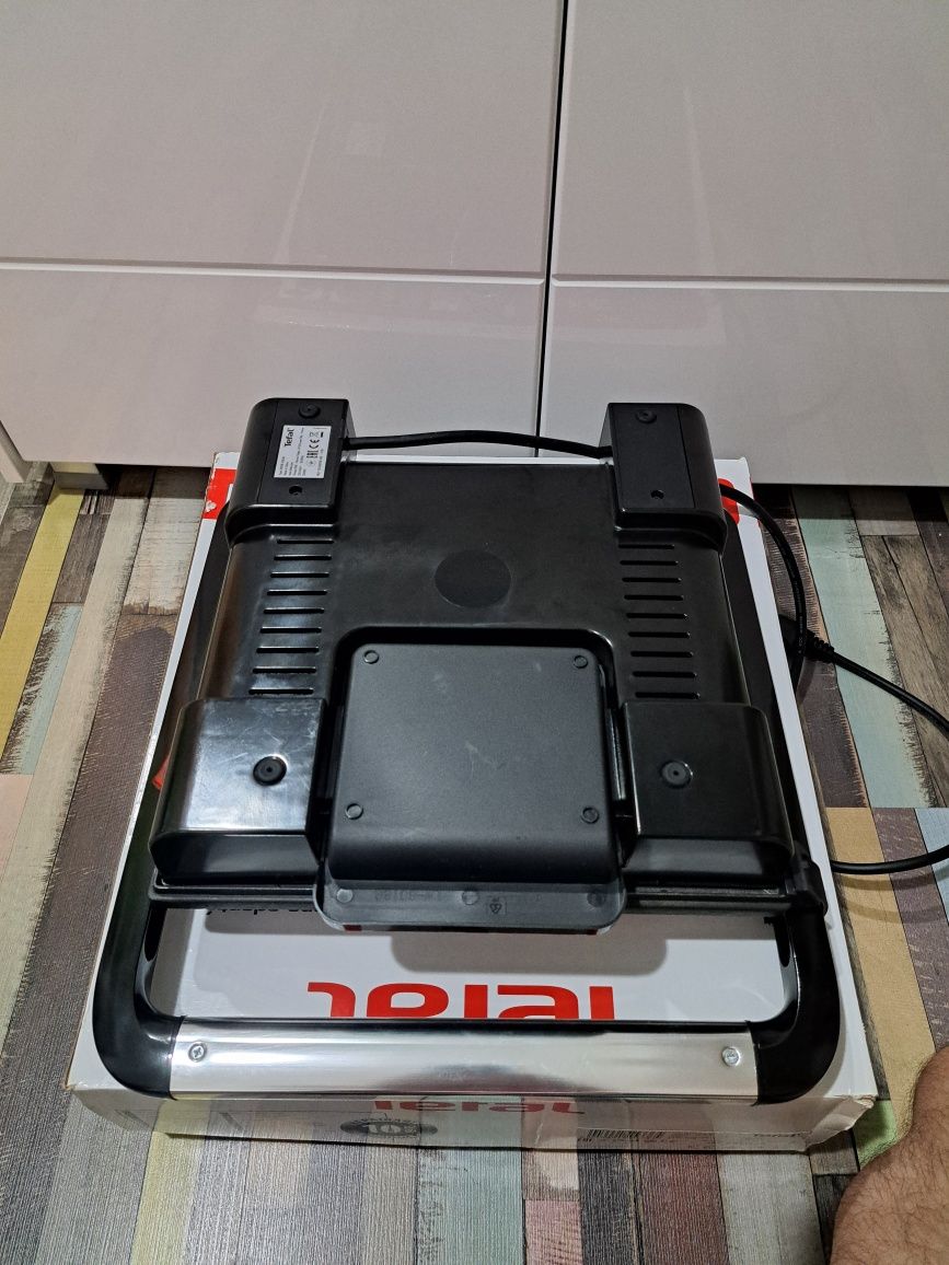 Tefal incio grill electric