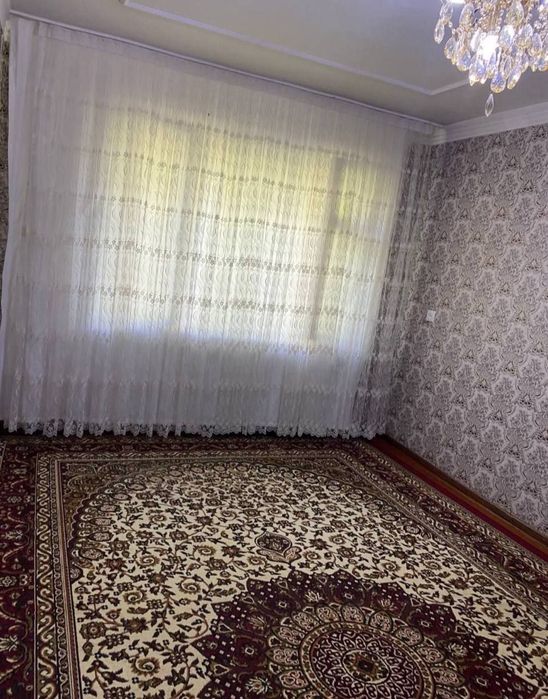 Квартира на Чиланзар 7 квартал 3/4/4 общ пл 65м ,балкон 2*6