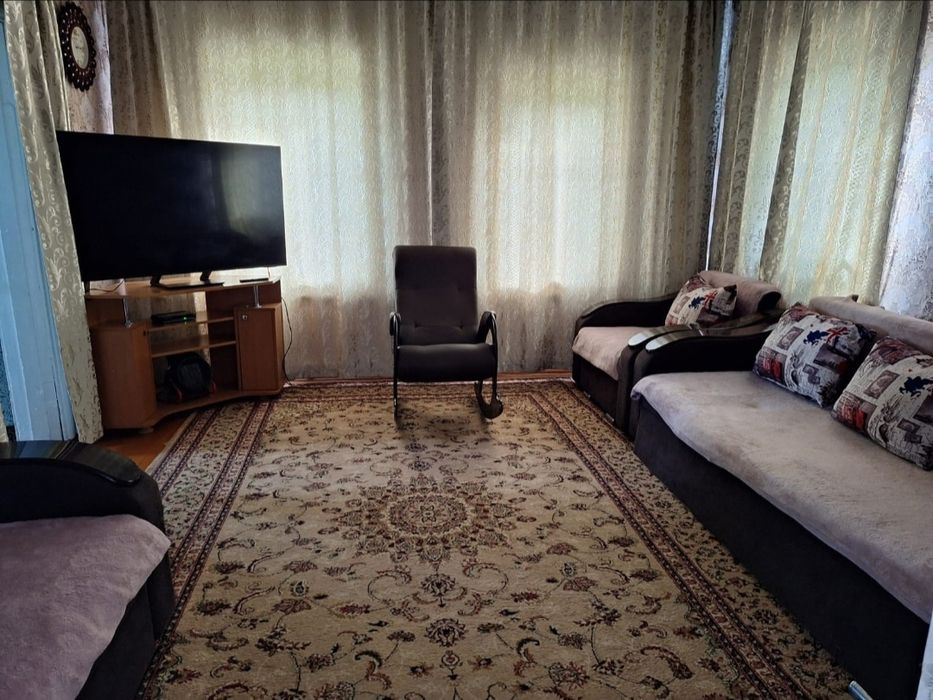 Продаётся дом на Таловке