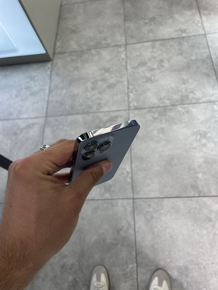 Iphone 13 pro holati ideal