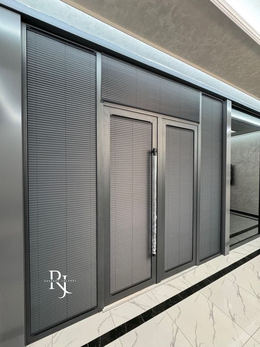 Жалюзи jalyuzi.