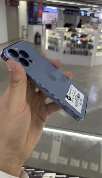Продаеться Айфон 13 про