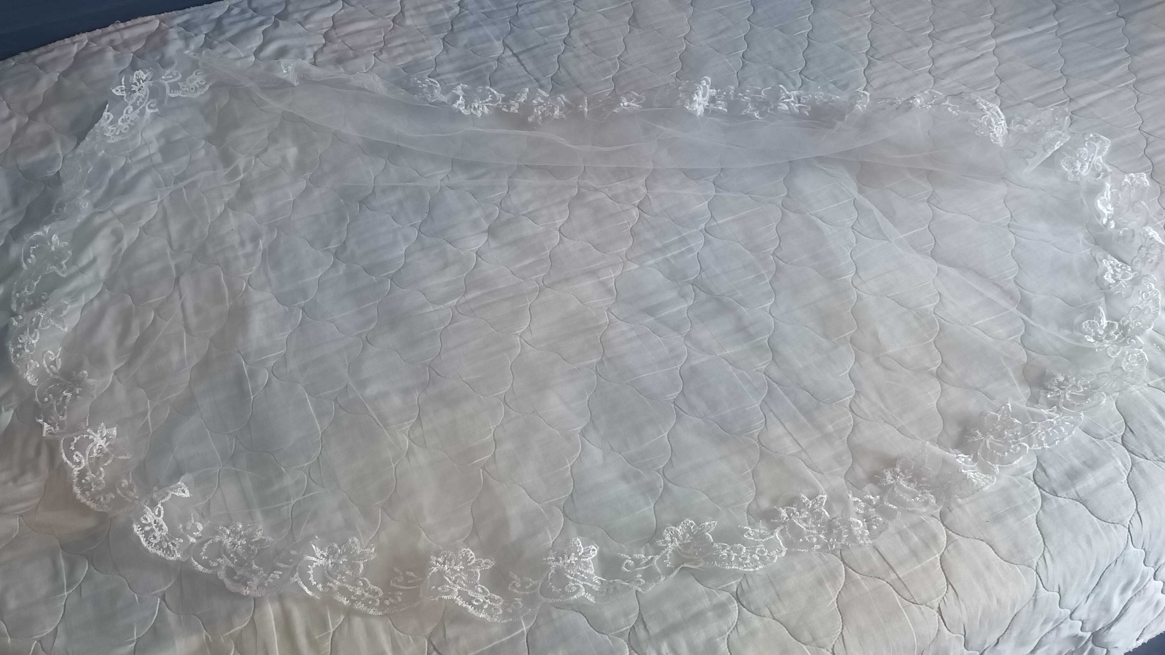 Нова булчинска рокля