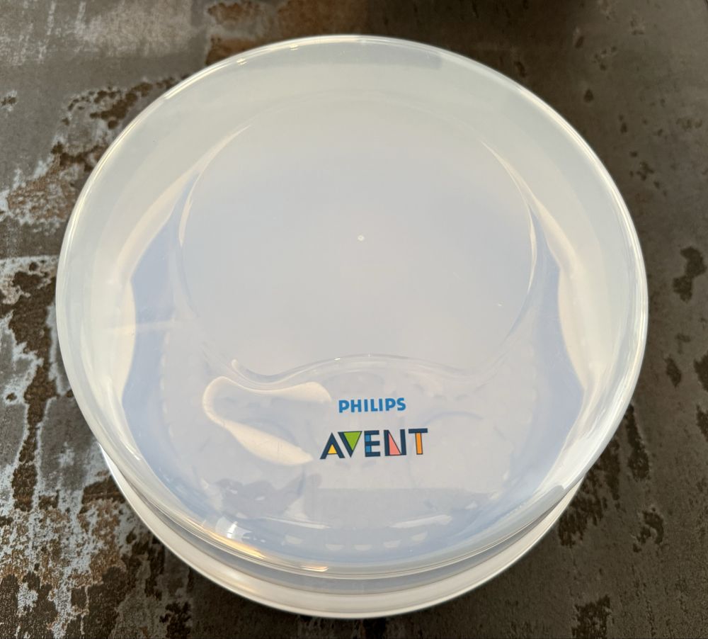 Стерилизатор за микровълнова Philips Avent