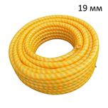Шланг поливочный армированный Miril EQ-19, d=19мм 15 метров