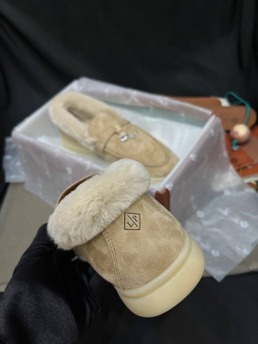 Mocasini Loro Piana