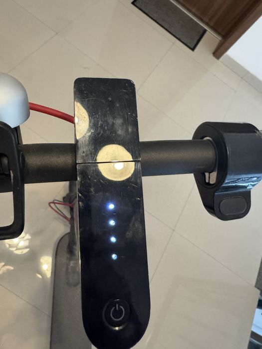 Trotineta electrica Xiaomi M365