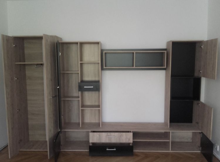 Montator mobila tip IKEA , JYSK , DEDEMAN. Montez suport TV, OGLINZI