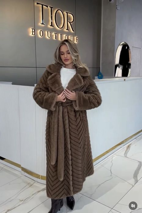 Эко Шуба Купила В Астане Почти Новый