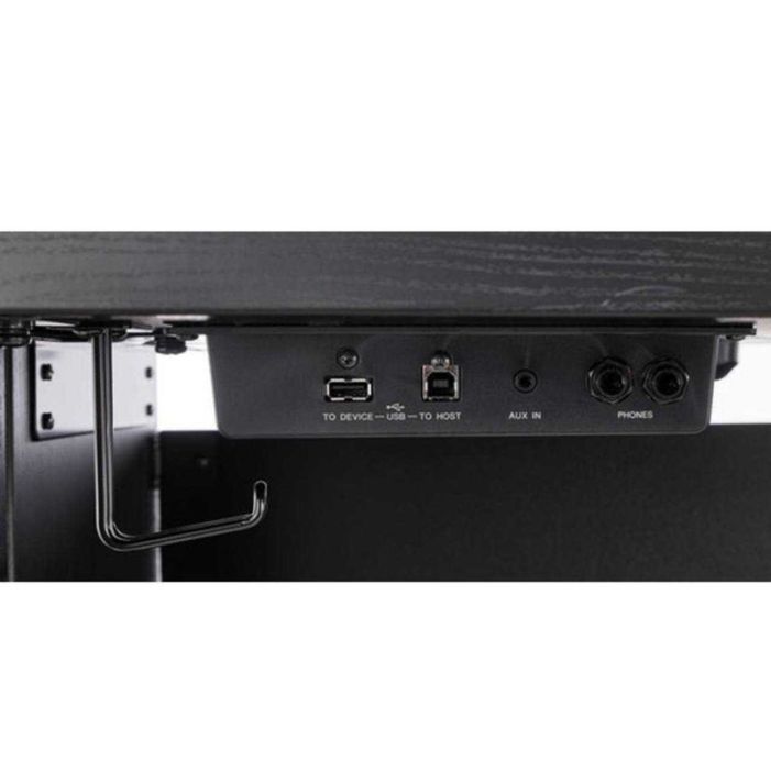 (MUSIC BRAND) sifravoy 88 klavishli pianino