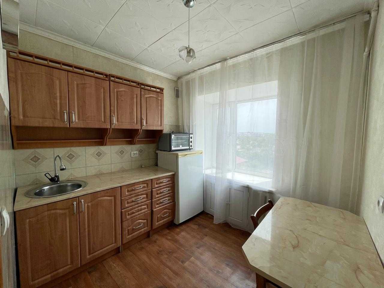 / Продам 1ком квартиру, Жамбыла(Гудвин)Торг, можно в ипотеку.