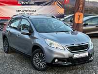 Peugeot 2008 SUV Benzina Euro6 (RATE FARA AVANS ~ FACTURA FISCALA)
