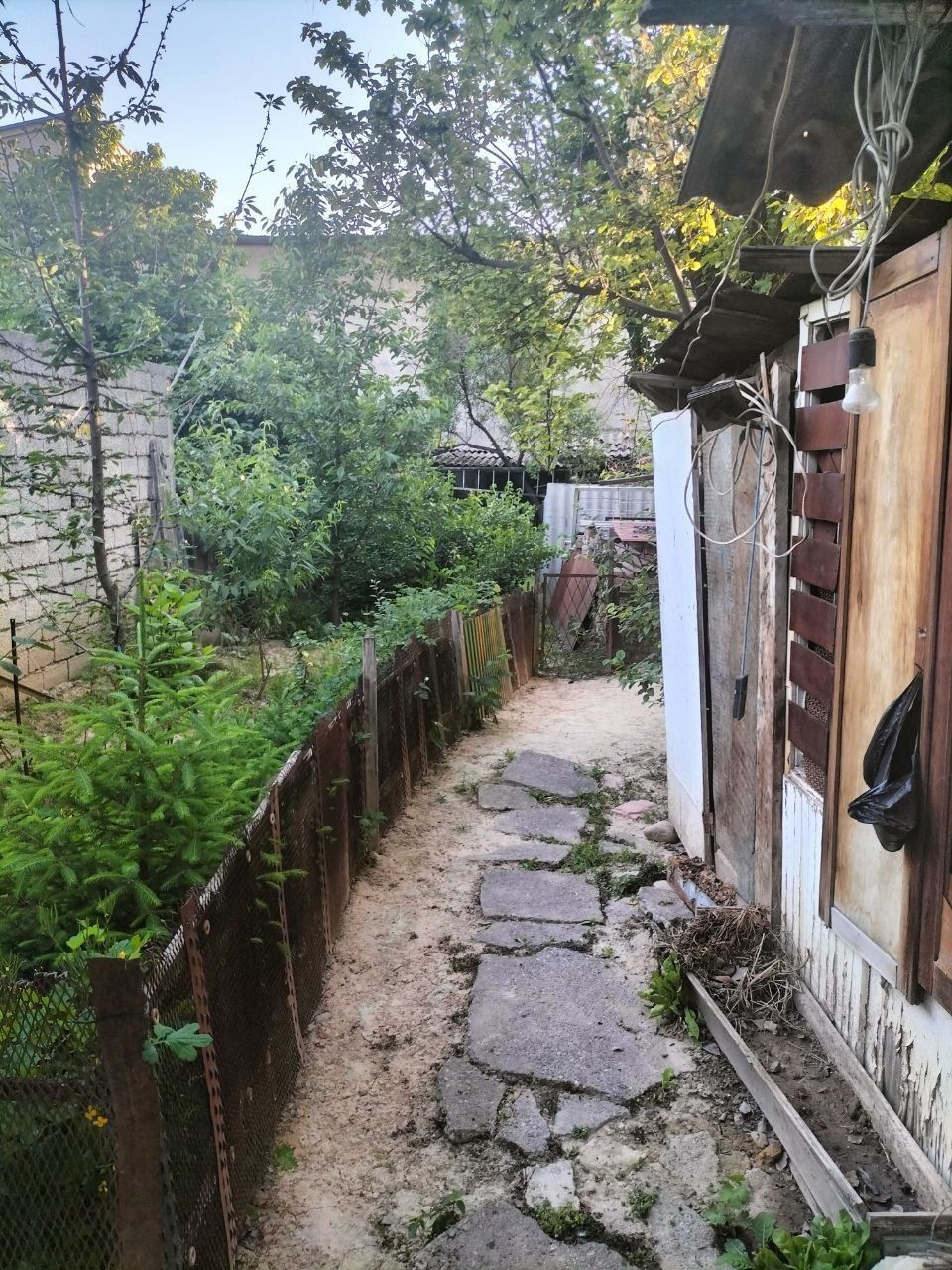 Продам свой участок