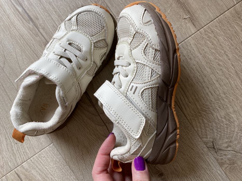 Детски маратонки Зара