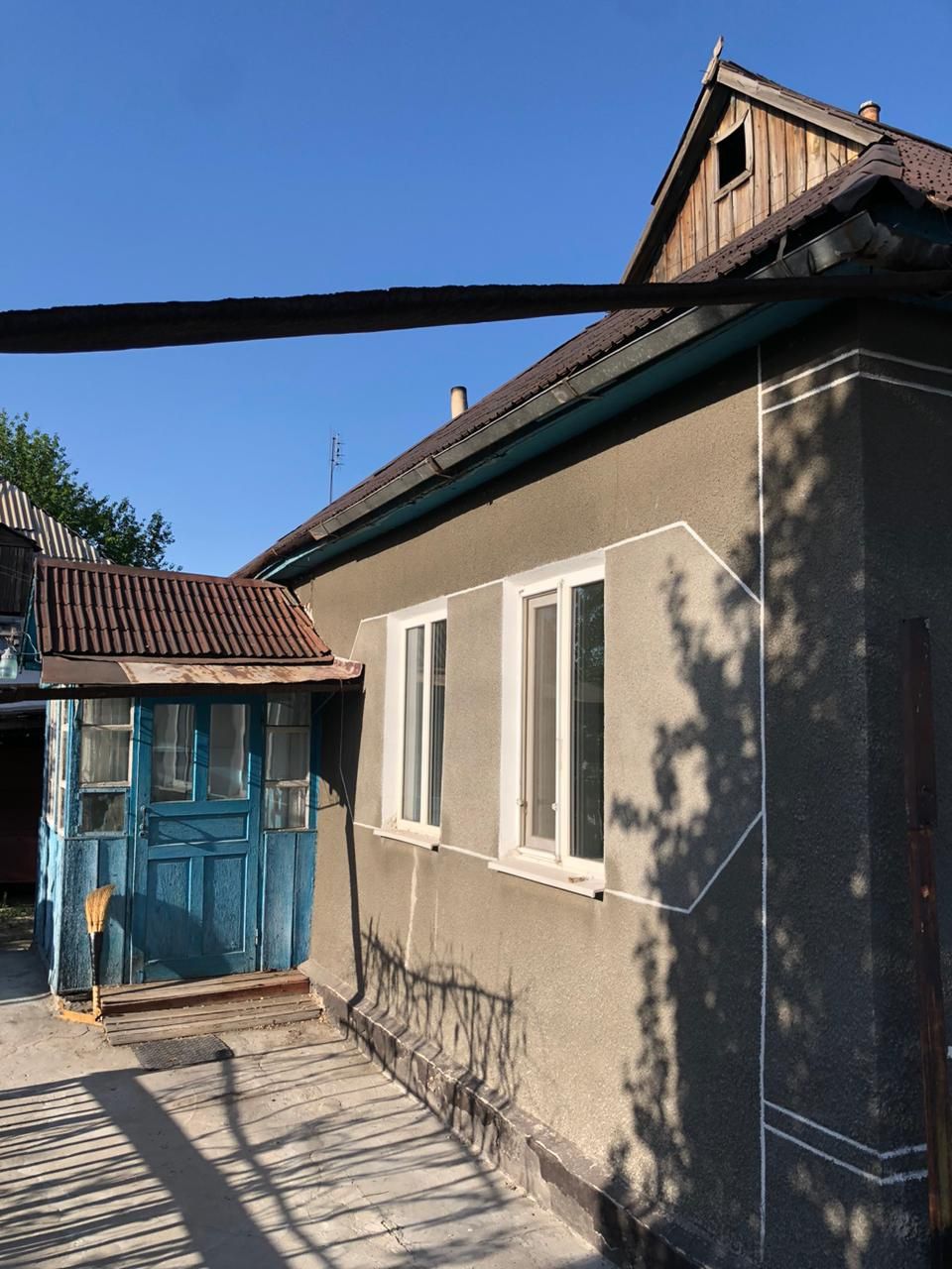 Продам дом в отличном состоянии