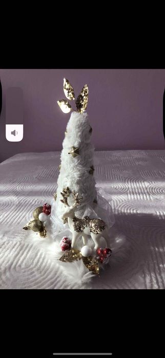 Коледни аражировки