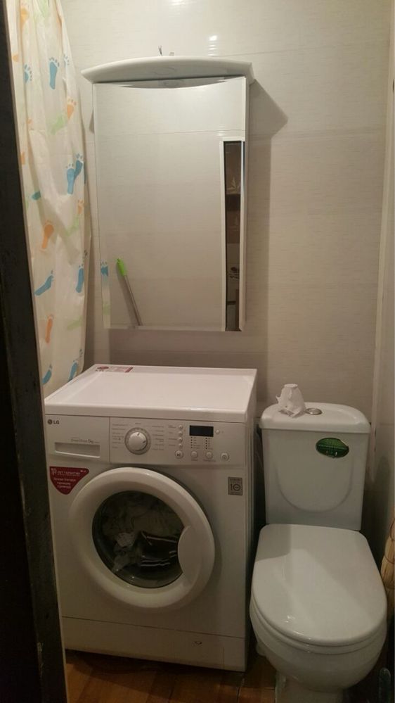 Продается своя квартира 21м2