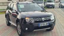 Dacia Duster 1.5 dci Euro 6  4 x 4 fab 2016