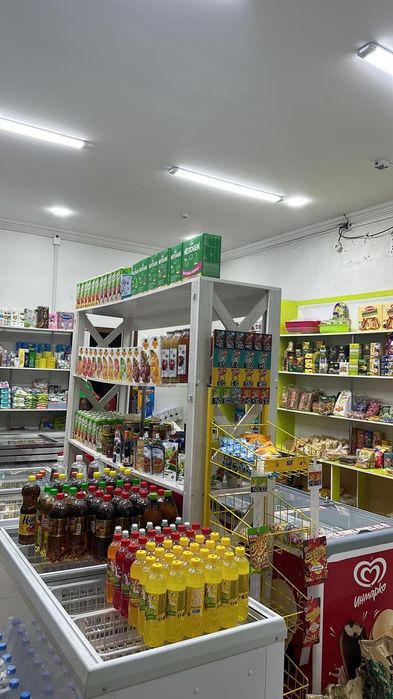 Сдается в аренду магазин