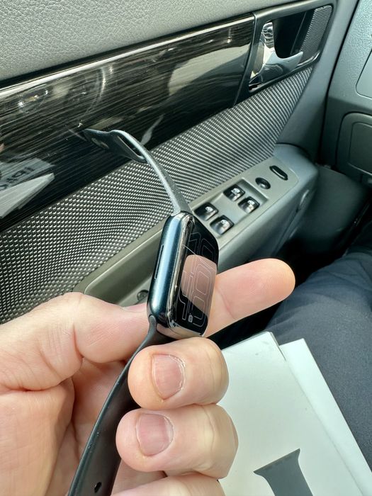 Apple watch 8 45m ideal