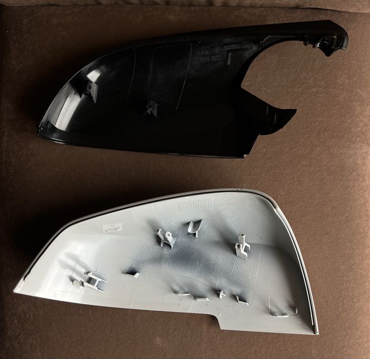 Vand capace oglinda BMW seria 3 F30 partea stanga