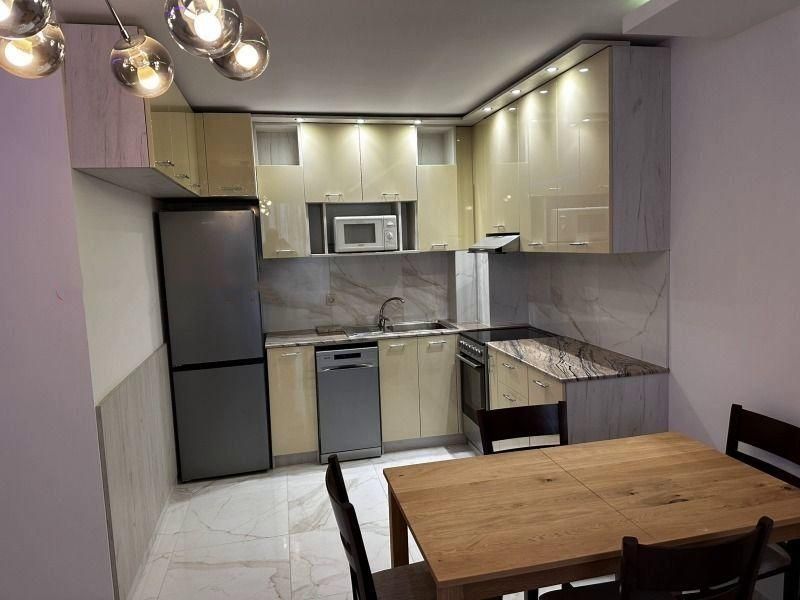 Дава се под наем Двустаен апартамент в София, Дървеница - 65 кв.м за 715 € - Снимка #4