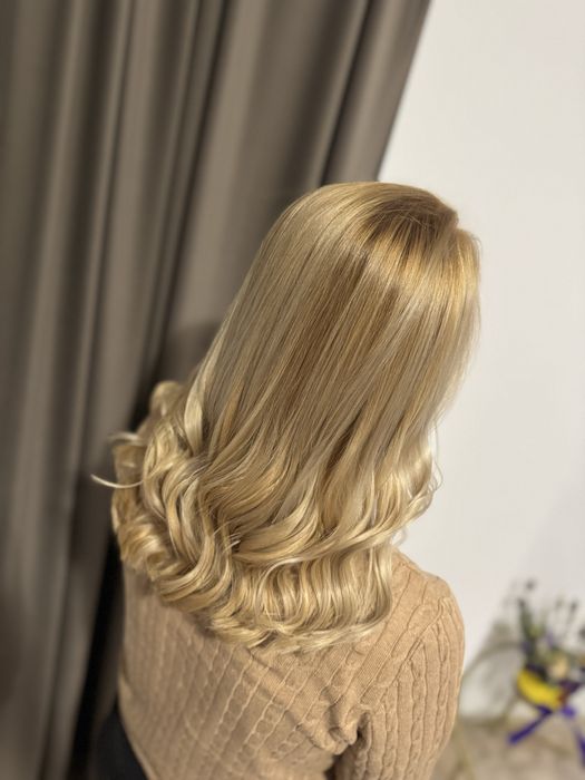Coafat / vopsit / suvițe / balayage /frizerie