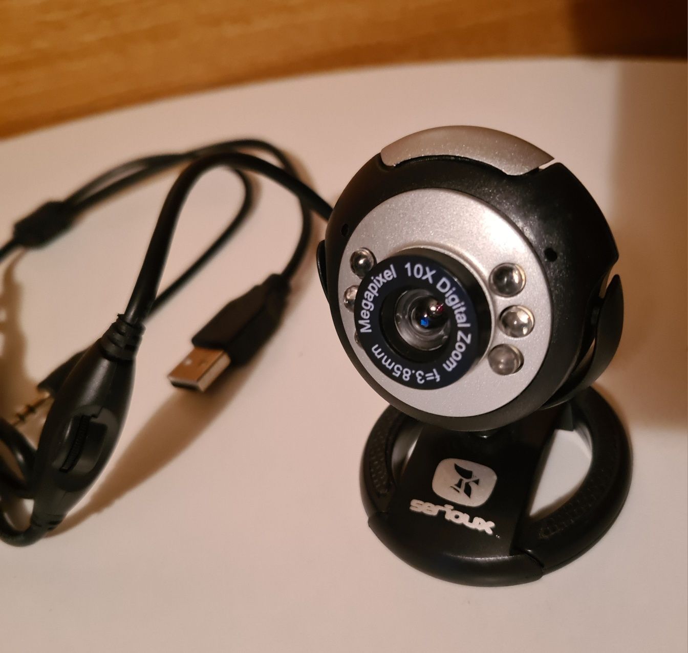 Cameră video PC 2buc