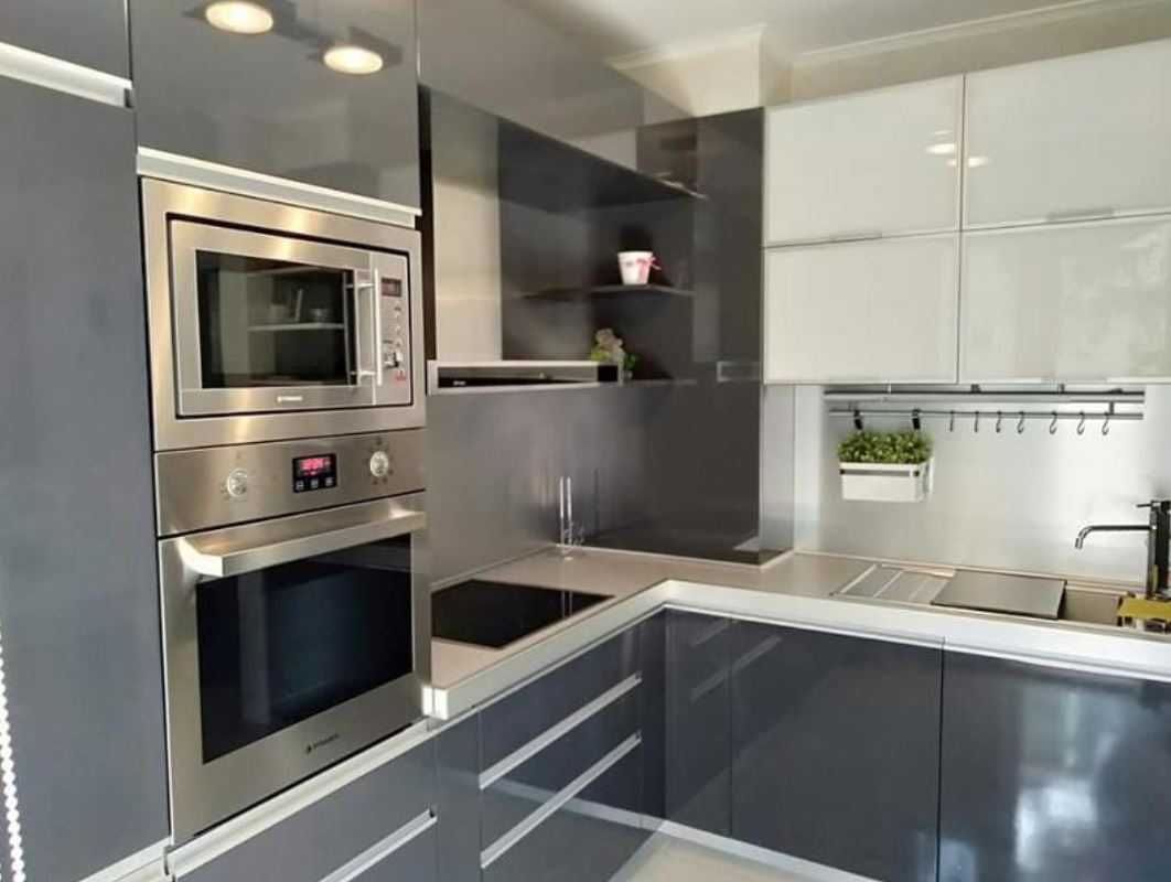 Дава се под наем Тристаен апартамент в София, Драгалевци - 95 кв.м за 800 € - Снимка #8